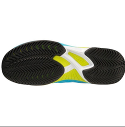 MIZUNO, WAVE EXCEED TOUR 5 CC, Tennis, , MEN, US 11 /EUR 44,5 /UK 10 /СМ 29