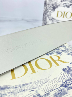 Ремень Christian Dior