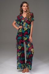 Пижама Mia-Amore 2275 "Calipso"