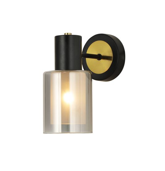 74705/1W COPPER+BLACK (1/5) Настенный светильник (RL)