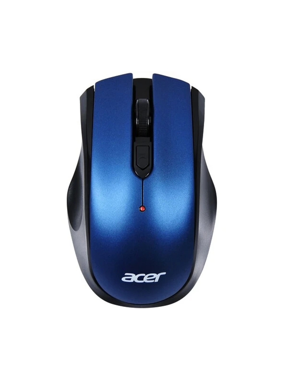 Acer OMR031 [ZL.MCEEE.008] Mouse wireless USB (3but) blk/blu
