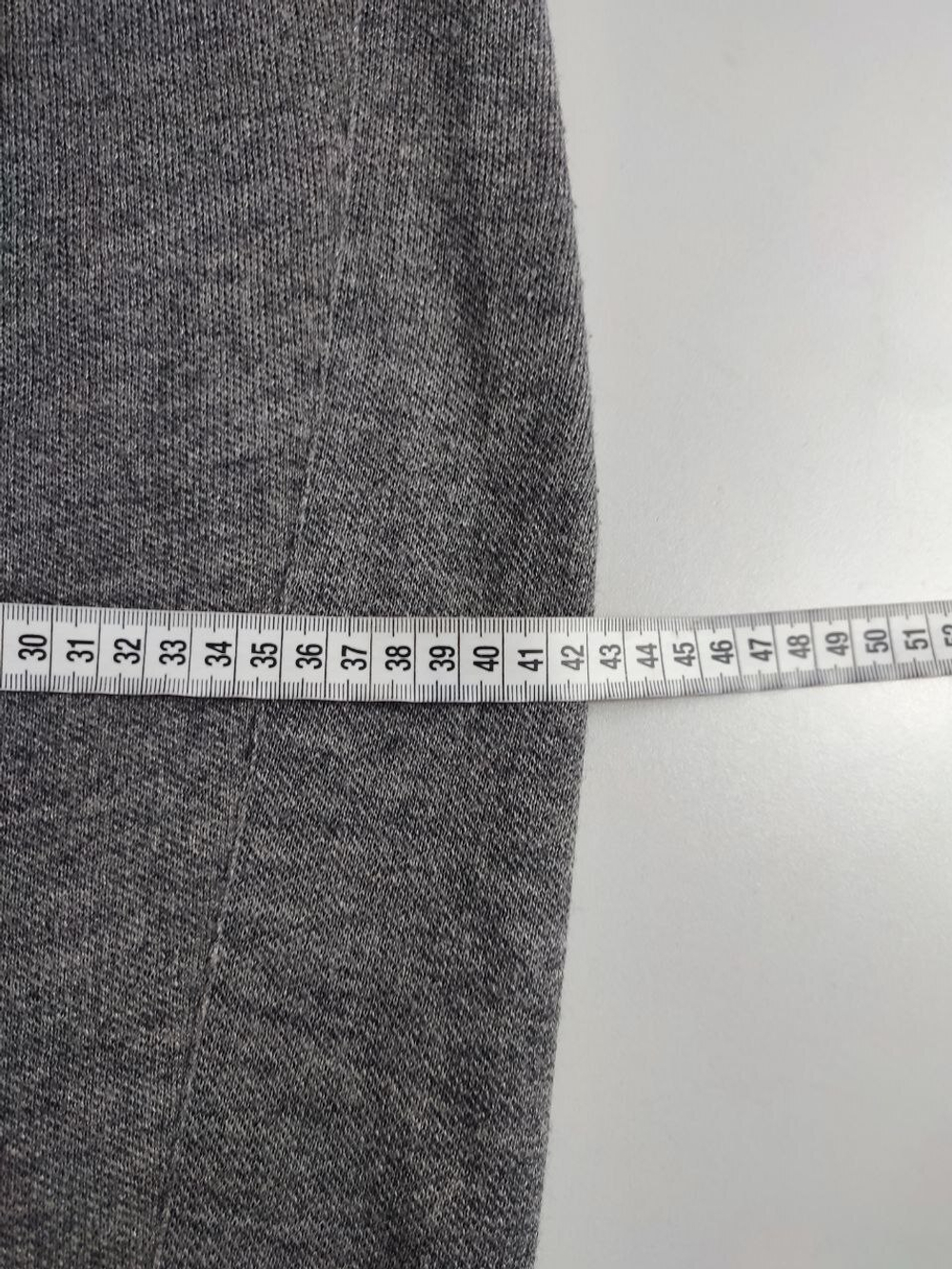 Юбка Massimo Dutti с шерстью 42 размер