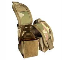 Гранатный подсумок двойной (мультикам), ВоенПро