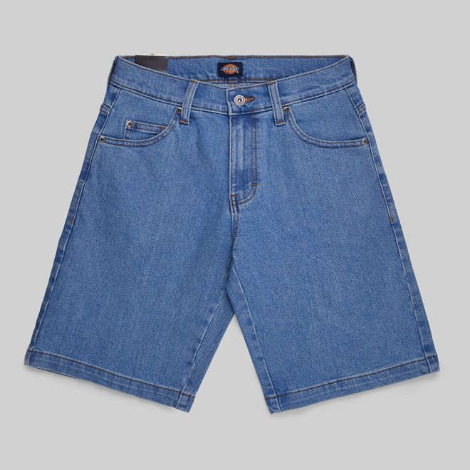 Шорты мужские Dickies Skateboarding Wingville Denim 11" Short