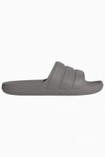 Сланцы adidas Adilette Flow - серый