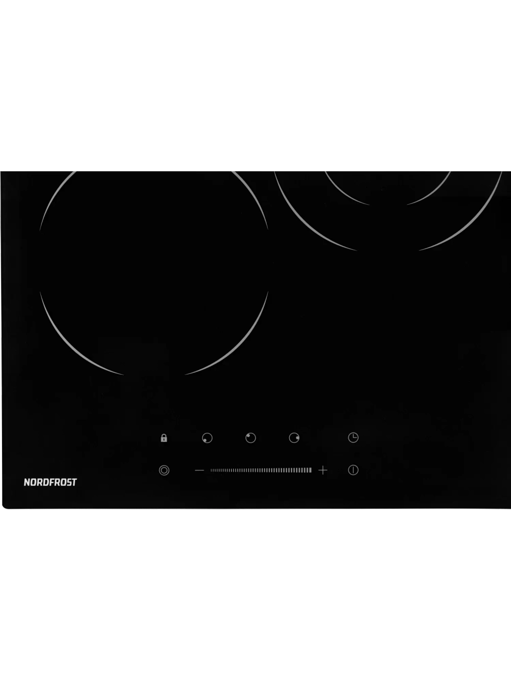Варочная поверхность Nord EM 4539 B