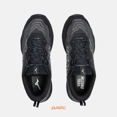 Кроссовки Mizuno Wave Daichi 9 GTX 