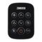 Кондиционер мобильный Zanussi Massimo Solar Black Wi-Fi ZACM-12 MS-H/N1 Black — (4)