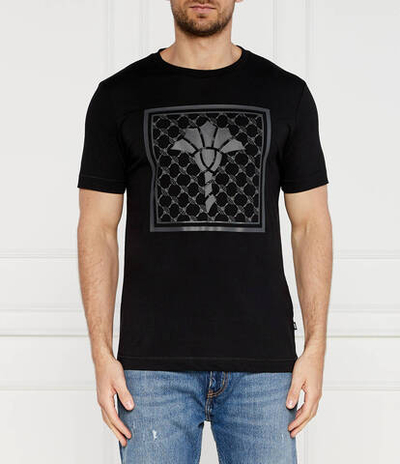 Футболка 08Bilal Joop! - черный(30042365)