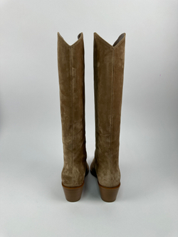 Сапоги Gianvito Rossi