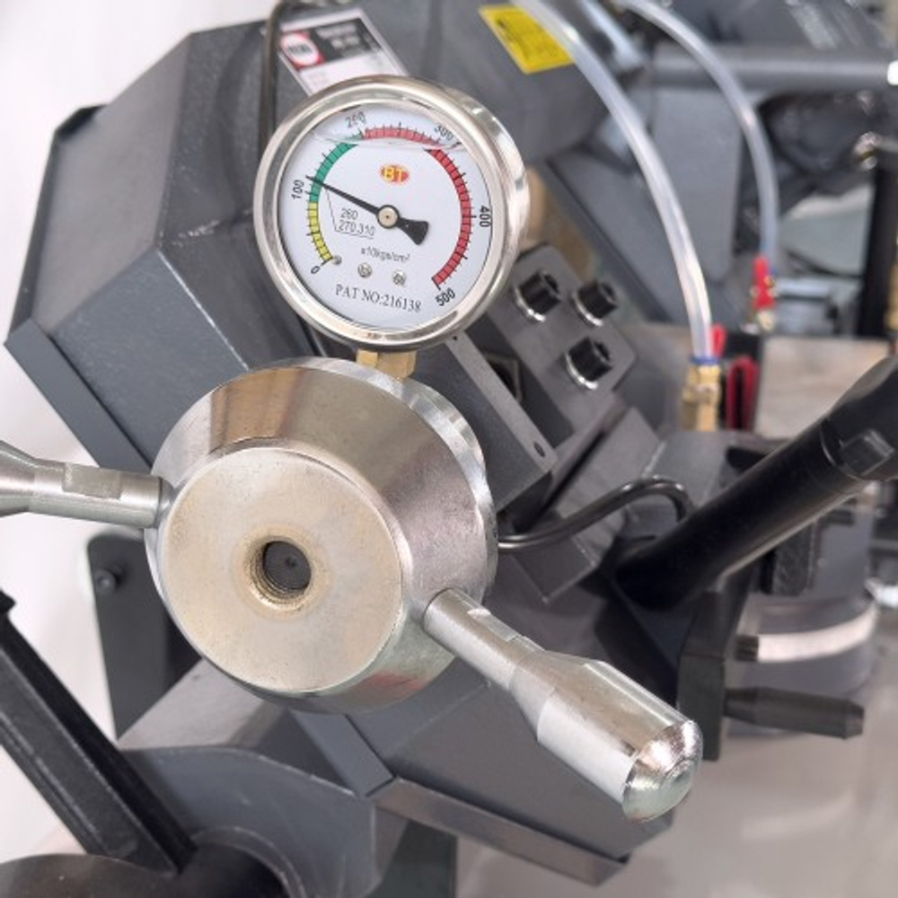 Станок ленточнопильный PROMA PPS-170H 25017000