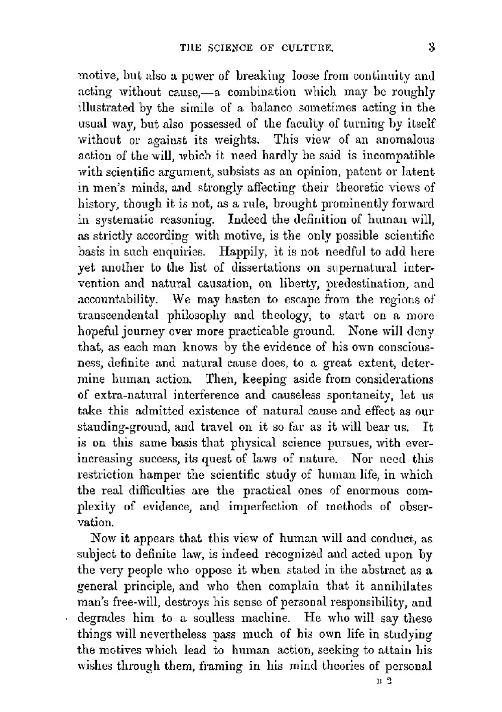 Primitive culture : researches into the development of mythology, philosophy, religion, art, and custom. Vol. 1 | Edward Burnett Tylor