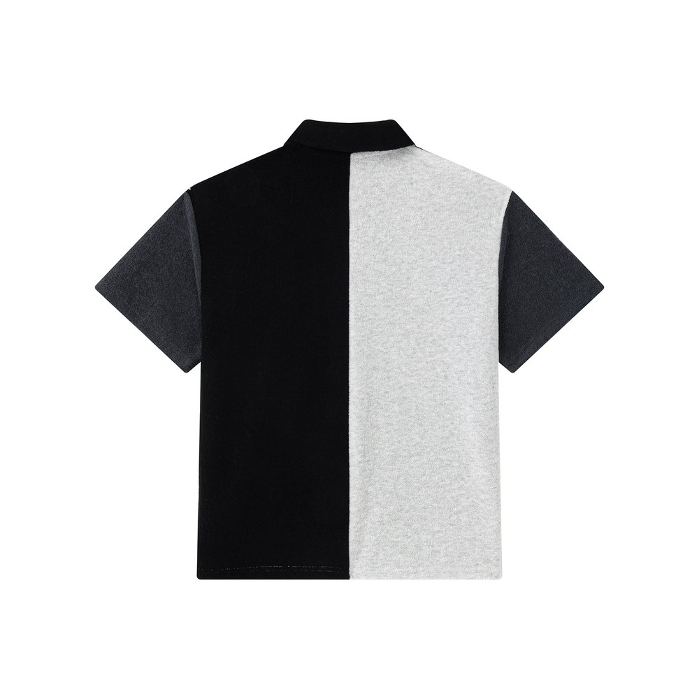 ПОЛО YMKASHIX COLOR BLOCK HTF