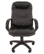 Офисное кресло Стандарт СТ-68, экокожа