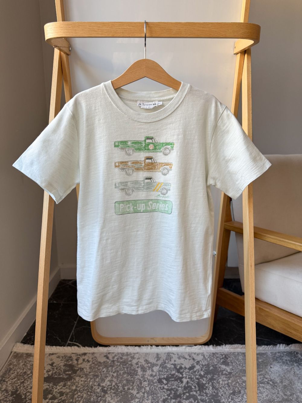 Футболка Bonpoint , 140