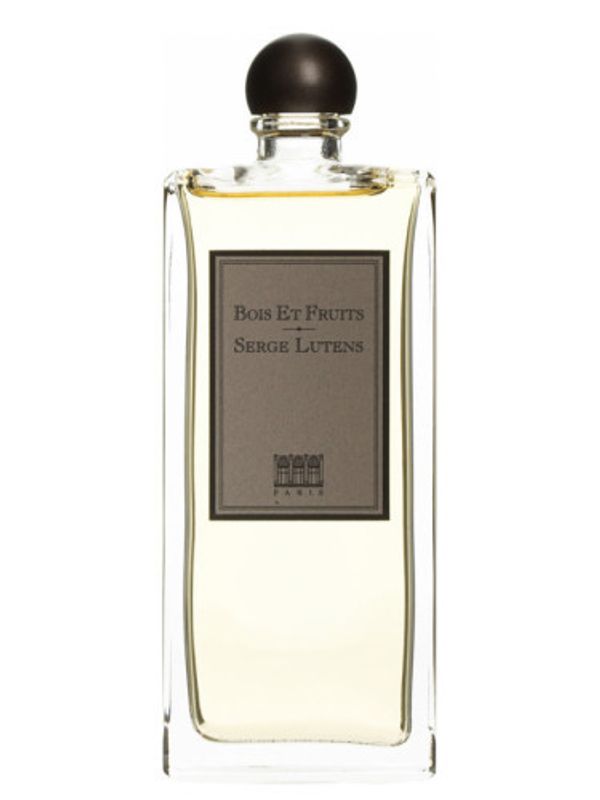 Serge Lutens Bois et Fruits
