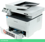 МФУ Pantum M7100DN
