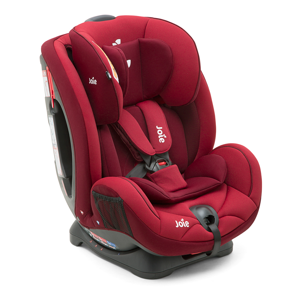 Детское автокресло Joie Stages