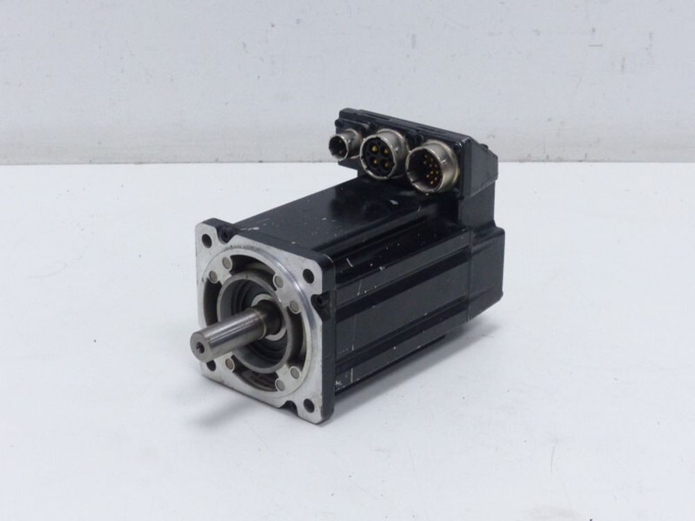 Allen Bradley MPL-B310P-MK24AA