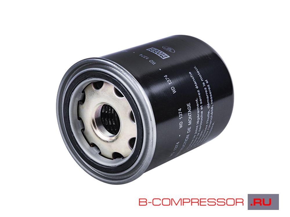 Масляный фильтр ВК 3970020