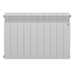 Радиатор Royal Thermo BiLiner 500 Bianco Traffico