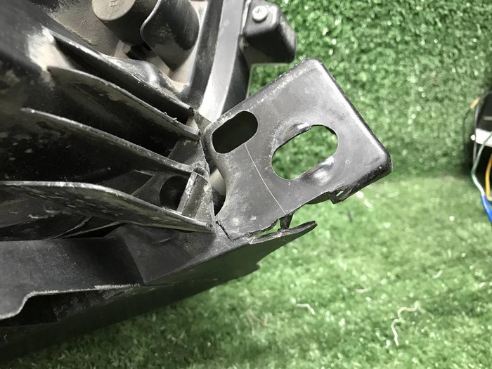 Фара левая Haval M6 2 (2021-н.в.) LED