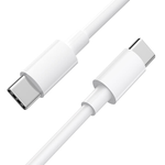 X51 High-power 100W charging data cable Type-C to Type-C(L=1M)