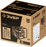 ЗУБР 600 л/мин, мотопомпа бензиновая (МП-600)