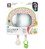 Зеркало-органайзер BenBat G-Mirror