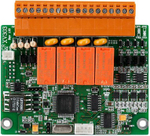 Плата  ICP DAS XV303