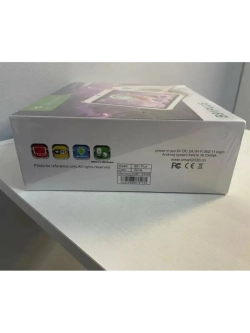 Детский планшет Smartbarry "B91 PLUS", 7", Android