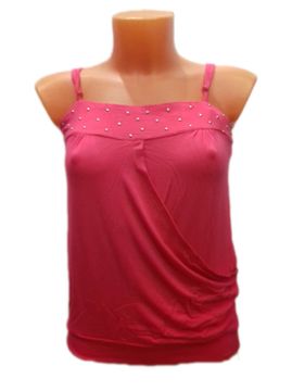 Майка женская ATLANTIC LOV-063