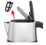 Чайник MAUNFELD MFK-622CH фото 8