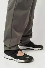 Штаны COR J-OG серые темные