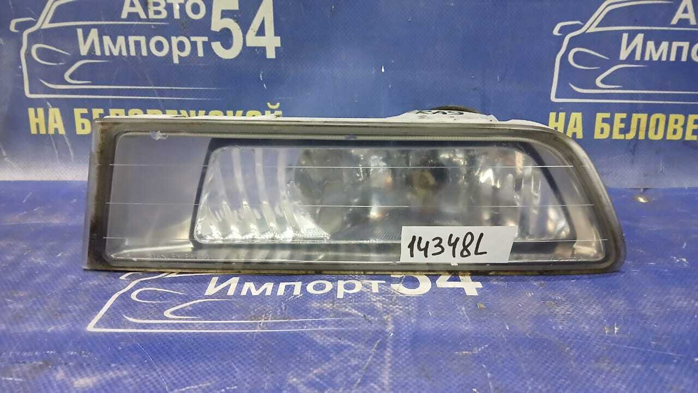 Туманка левая Honda ODYSSEY 1998-2001