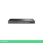 Коммутатор TP-Link TL-SG3428X-M2
