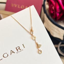 Bvlgari Divas' Dream Necklace
