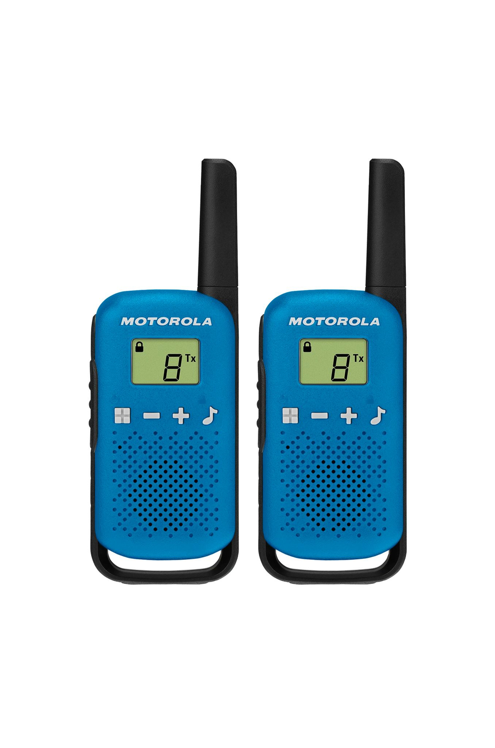 Motorola Talkabout T42 Рации портативные
