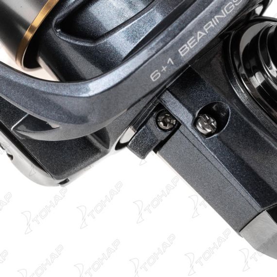 Катушка Ecusima Pro 2500 LT Ryobi