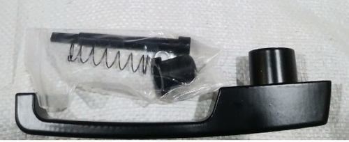 Ручка кабины /Г-3307, 4301/ метал. (Китай (Завод))