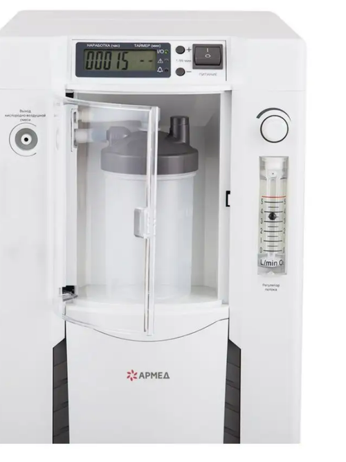 Кислородный концентратор 7F-5C