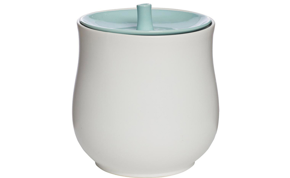 Сахарница Garda Decor CB2611-S2-16-F564