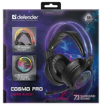 Гарнитура  Defender COSMO PRO