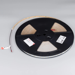 Светодиодная лента IC-A78-10mm 48V Day4000 (4 W/m, IP20, 2835, 50m) (Arlight, стабилизированная) 040676