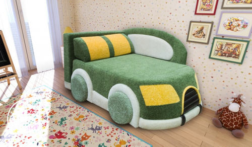 Диван "Ралли"