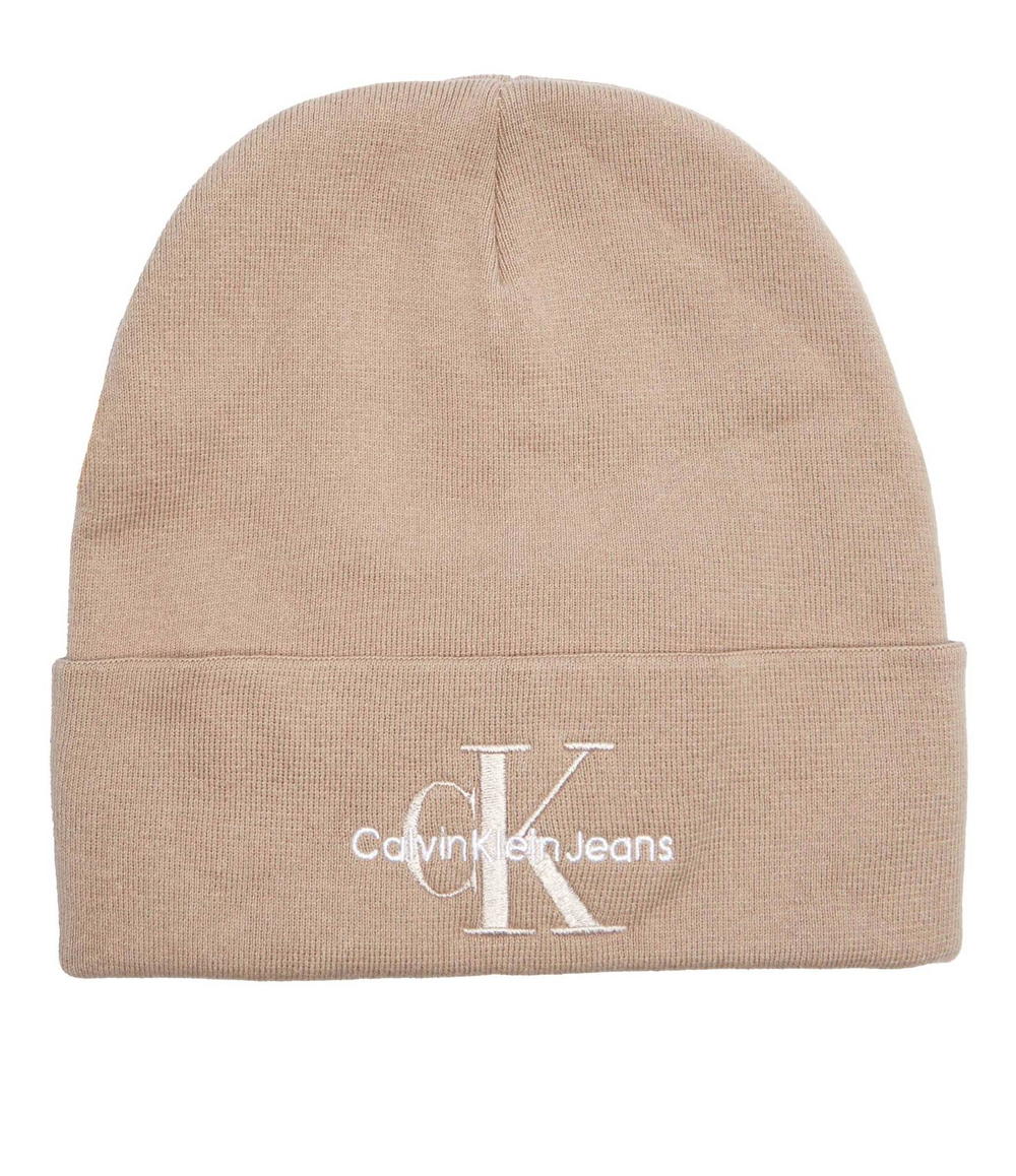 Шапка Embro Calvin Klein Jeans - бежевый(K60K612668)