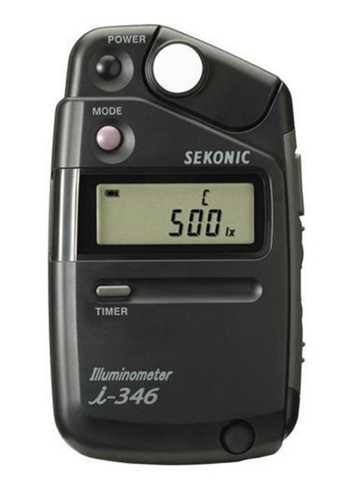 Sekonic i-346