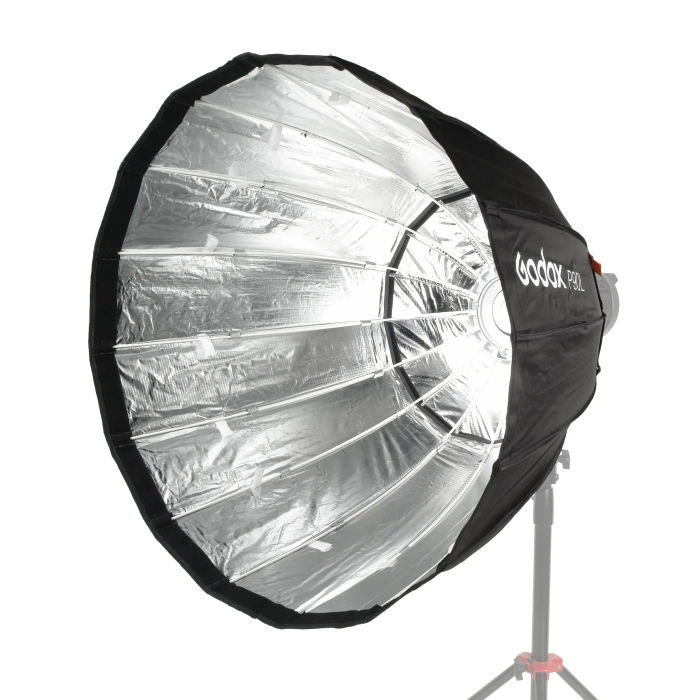 Софтбокс Godox P90L параболический