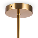 Люстра Freya FR5241PL-06BZ