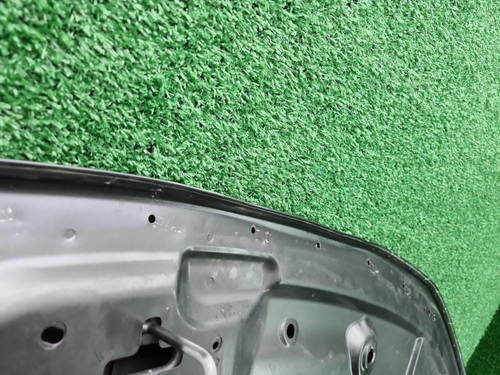 Капот Geely Coolray (2019-2024)